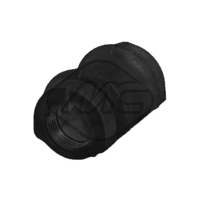 Втулка стабилизатора CIT AX 1.0/1.1/1.4/PGT 205/309/C15 1.0-1.9 ф=20MM белая METALCAUCHO 00687