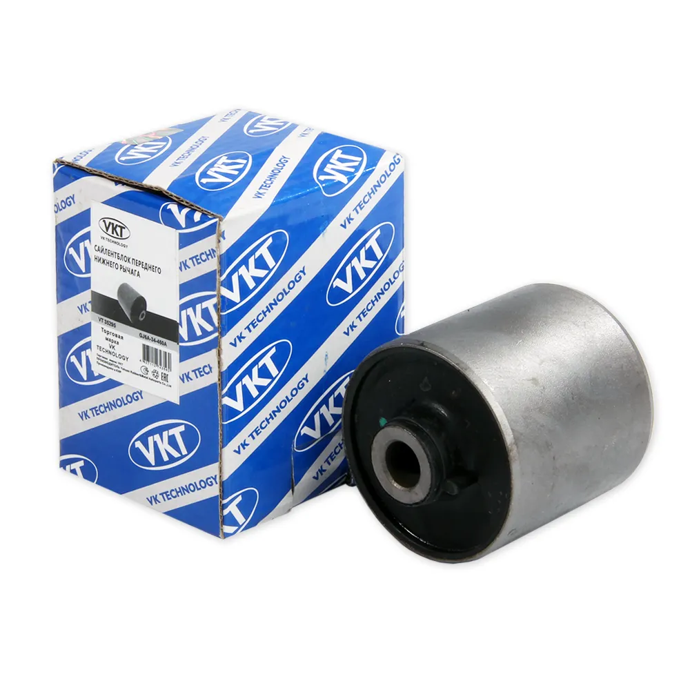Сайлентблок переднего нижнего рычага L=R MAZDA 6 02-08 VK TECHNOLOGY VT 35295