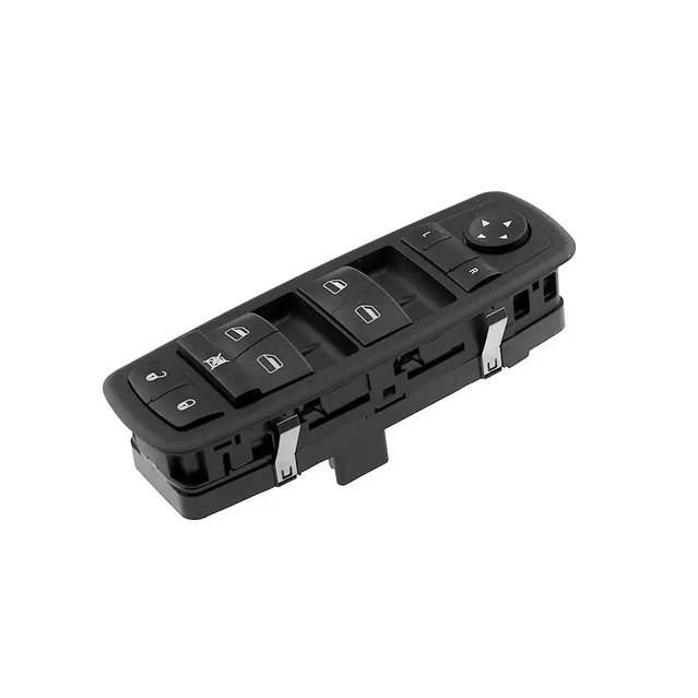 Переключатель стеклопод. Chrysler Voyager 08-, Jeep Liberty 08-, шт NTY EWSCH017