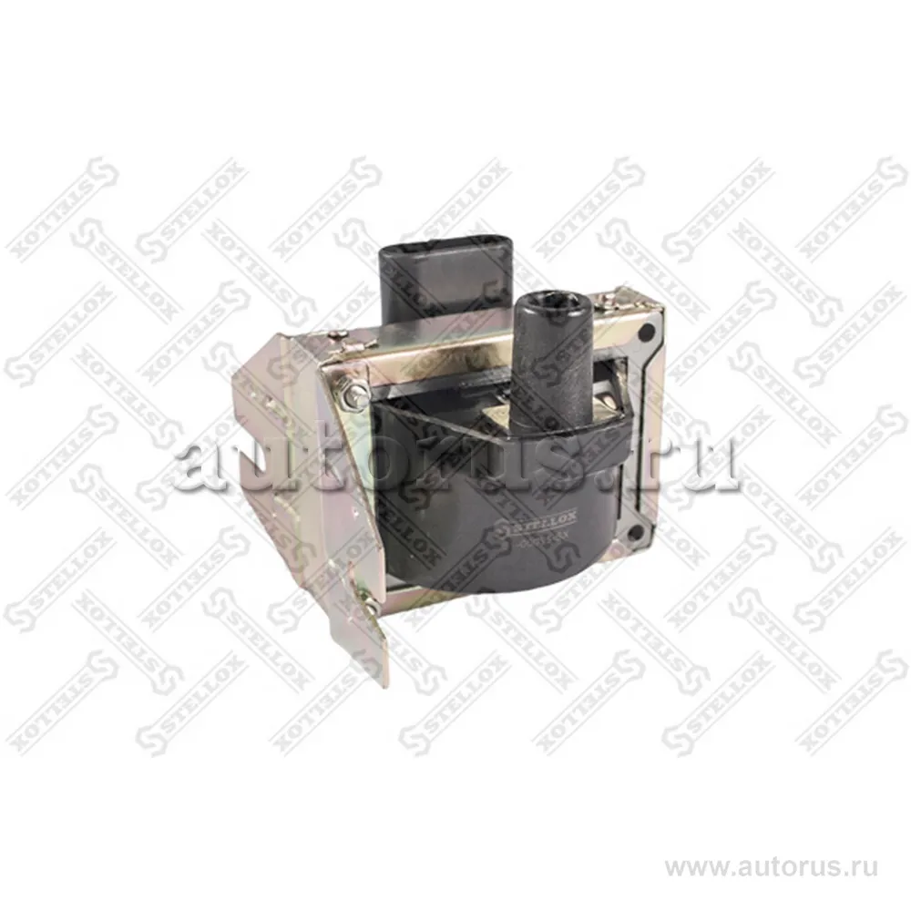 Катушка зажигания Fiat Panda/Tempra/Tipo/Uno 1.0-1.4i.e. 86> STELLOX 61-00095-SX