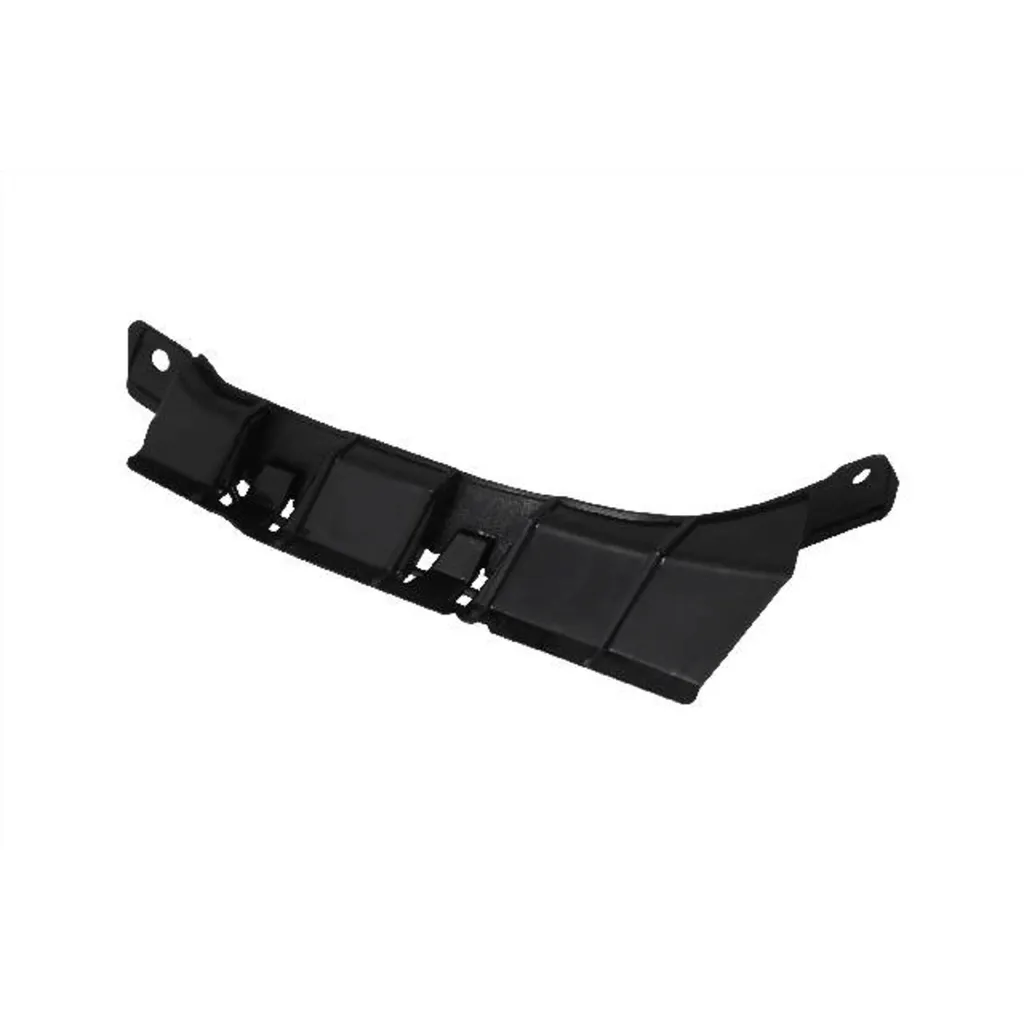 Кронштейн переднего бампера левый BMW X5 E53 2003-2006 GORDON BMBP0270PL