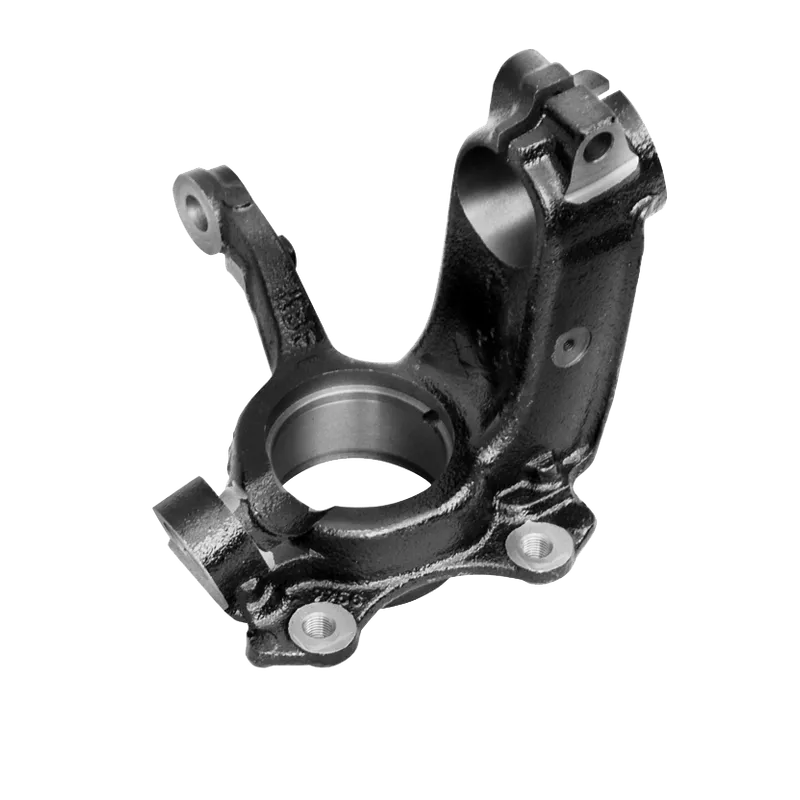 Кулак поворотный правый VOLKSWAGEN Polo TORK TRK0419