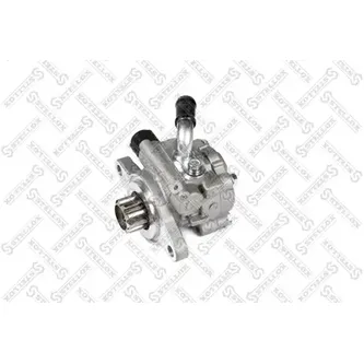 Насос гидроусилителя руля 443100K020 Toyota Land Cruiser Prado J12 STELLOX 00-36400-SX