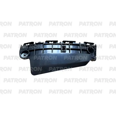 Кронштейн предн бампер лев TOYOTA LAND CRUISER J200 08-15 PATRON P76-TY005AL