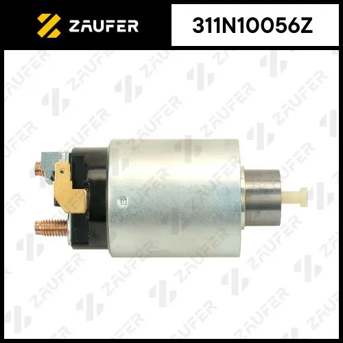 Втягивающее реле стартера MAZDA 3 1.3 [ZJ-VE] 10.200 ZAUFER 311N10056Z