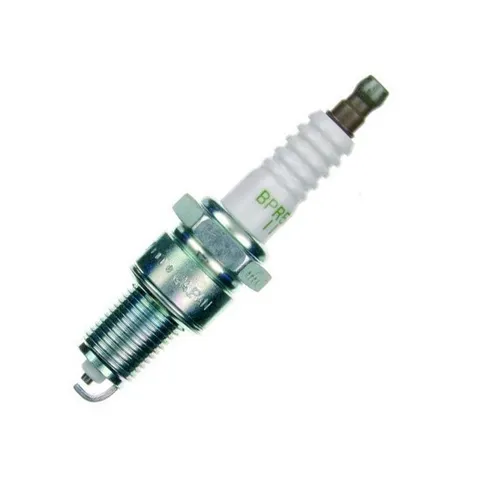 Свеча зажигания BPR5EY-11 NGK 3028
