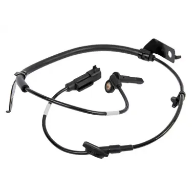 Датчик ABS передний левый Mitsubishi Lancer 10>, Outlander 05-12 ZENTPARTS Z03109