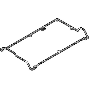 Прокладка клапанной крышки Alfa. Fiat. Lancia 2.0 16V 02 ELRING 375060