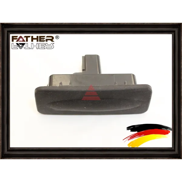 Кнопка открывания крышки багажника FATHER F3618R61