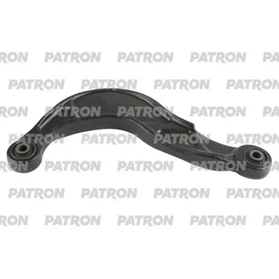 Рычаг подвески FORD GALAXY 2006-2015 S-MAX 2006-2015 without elec PATRON PS5789