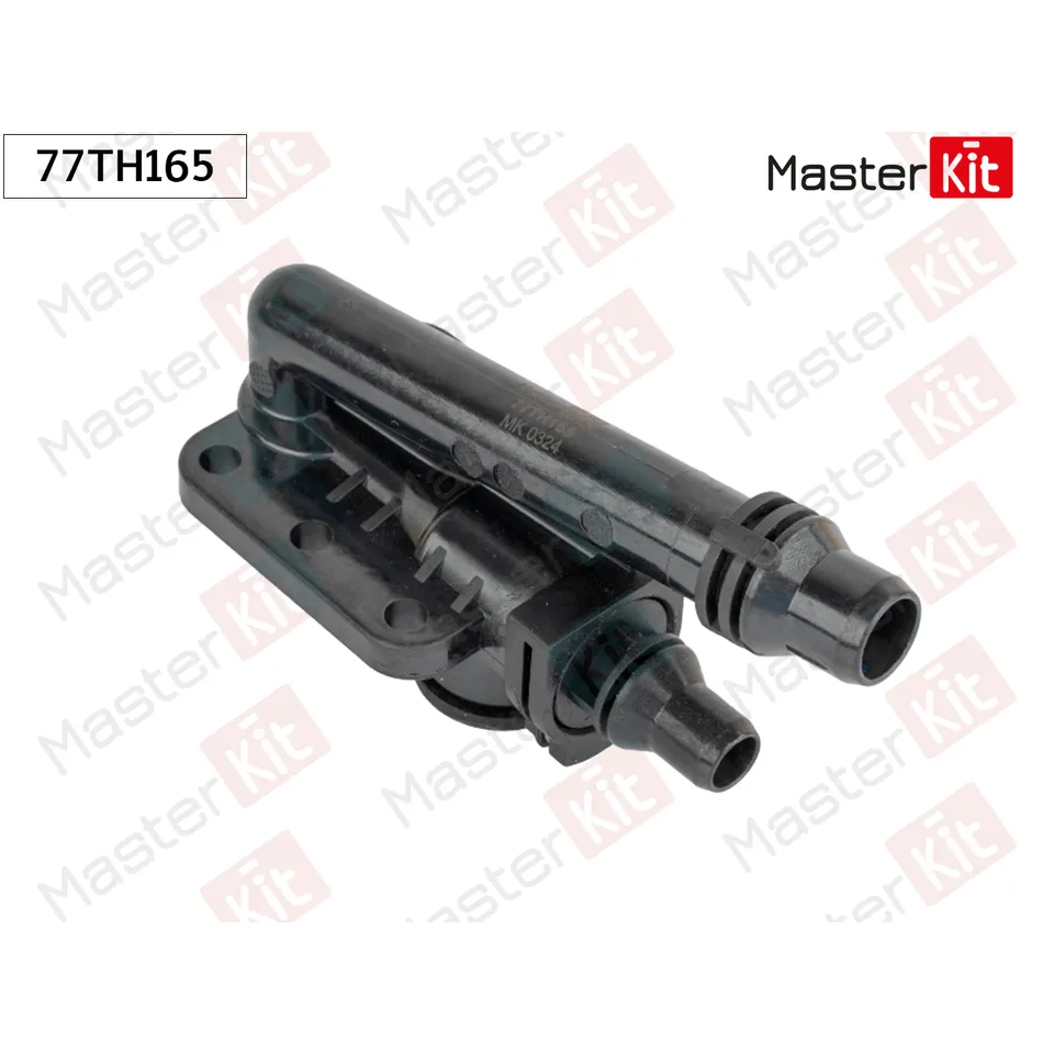 Термостат BMW 82C MASTERKIT 77TH165