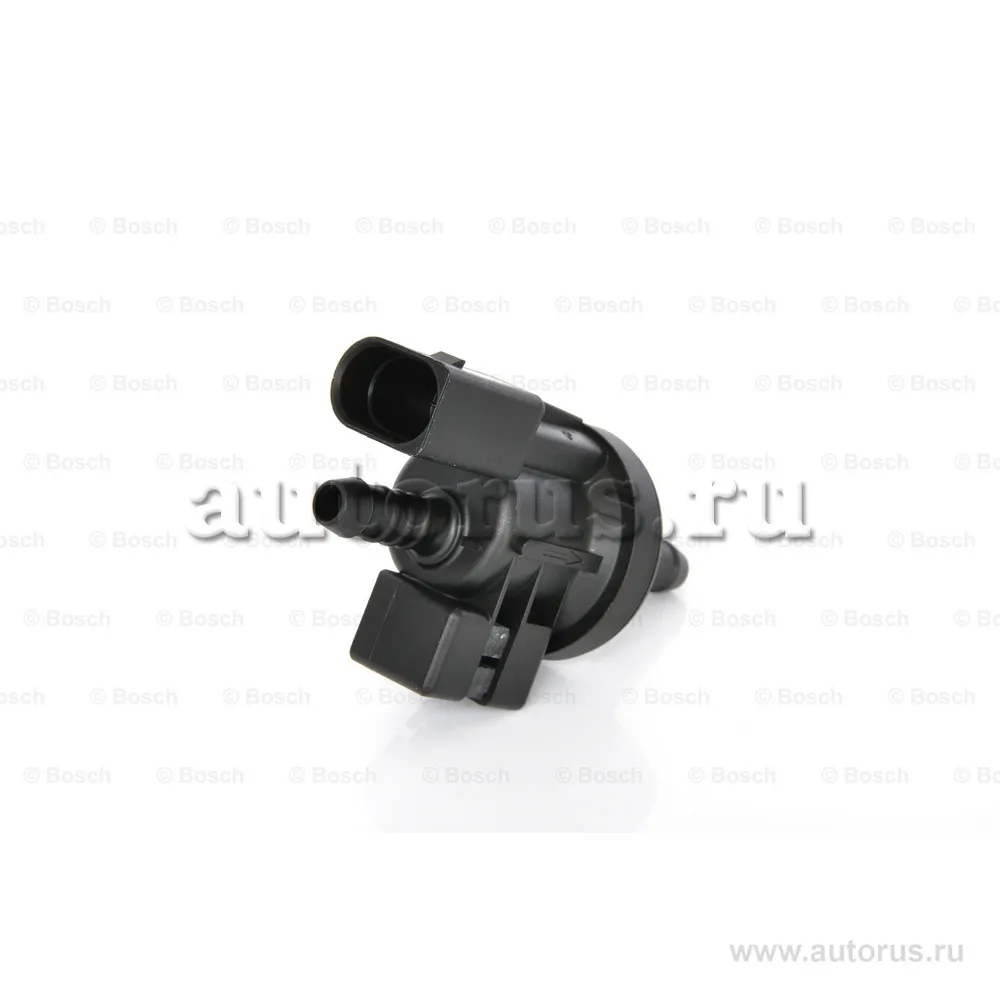 Клапан вентиляции Audi A4 A6 Q7, VW Passat Touareg Golf 2.0TFSI 2.4 04> BOSCH 0 280 142 431