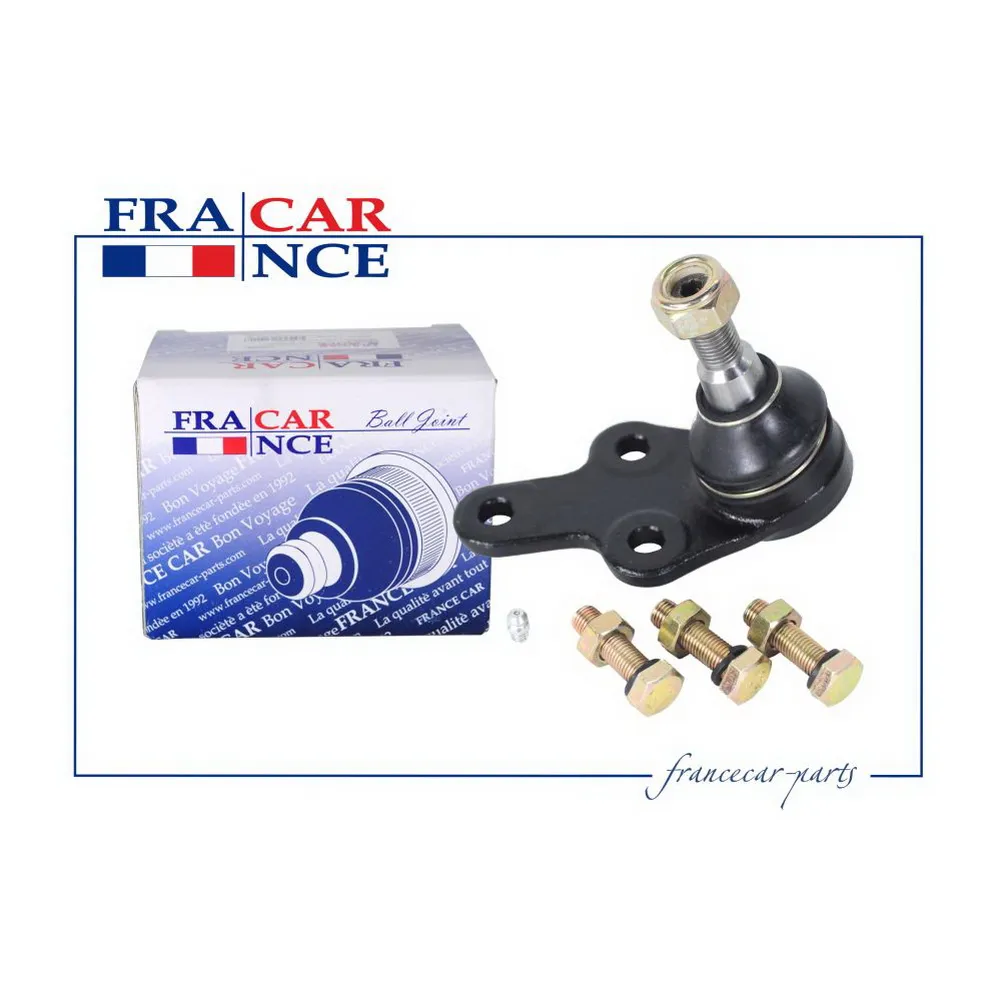 Шаровая опора 18mm тонкий палец 1234382 FCR220918 FRANCECAR FRANCECAR FCR220918
