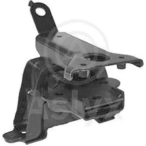 Подушка двиг. L CIT C1/PGT 107 1.0 05- AS202552