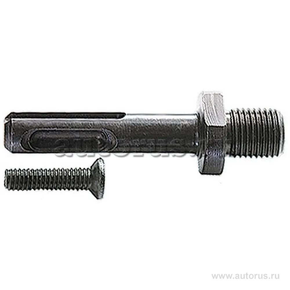 Адаптер на резьбу М12x1, 25 мм, SDS PLUS MATRIX 70357