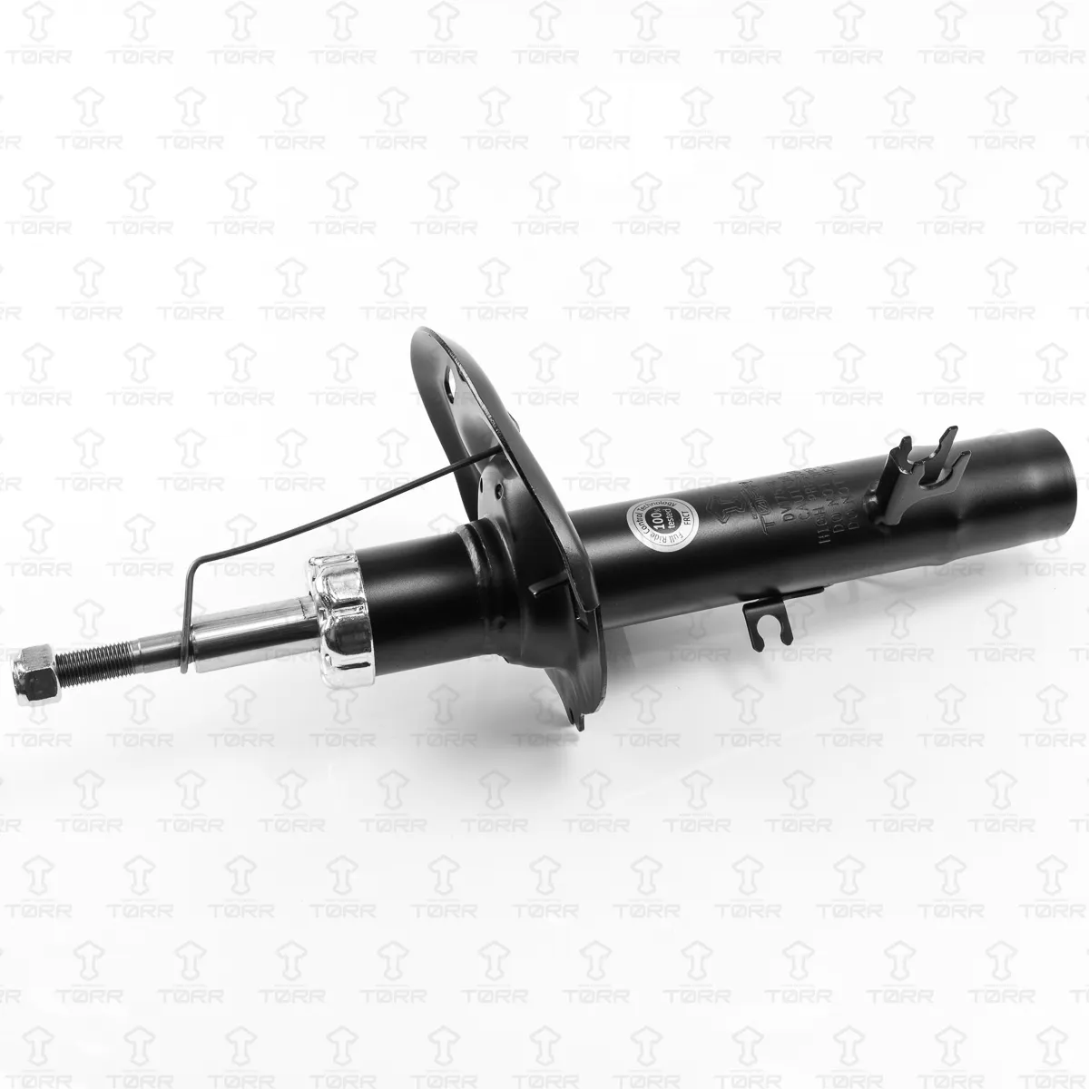 Амортизатор передний газовый CITROEN C3 09-> TORR DV1757R