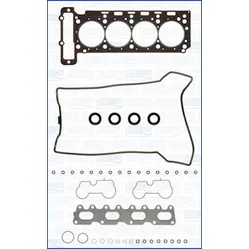 Верхний набор прокладок двигателя SSANG YONG Action/Korando/Kyron 2,3L AJUSA 52172600