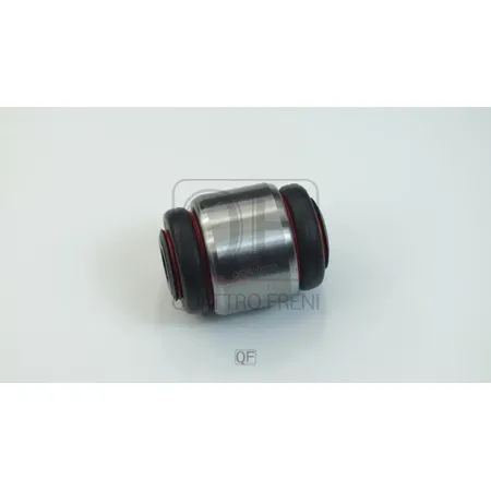 Сайлентблок задней цапфы QUATTRO FRENI QF24D00201