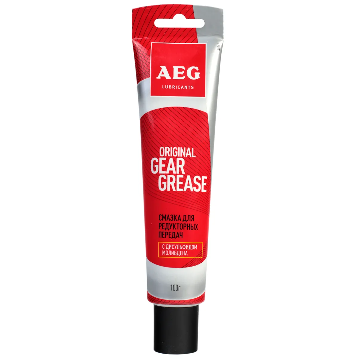 Смазка для редукторов AEG 100 г AEG Lubricants 30541