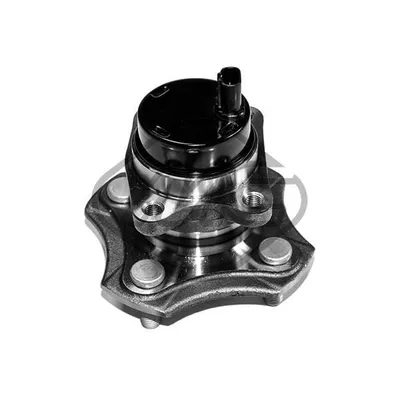 Ступица колеса TOYOTA YARIS Metalcaucho 90037