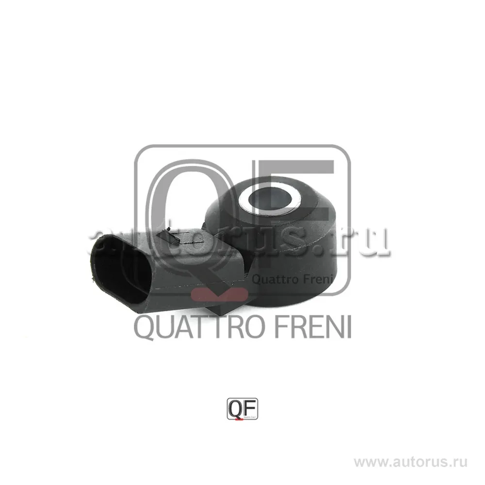Датчик детонации QUATTRO FRENI QF50A00005