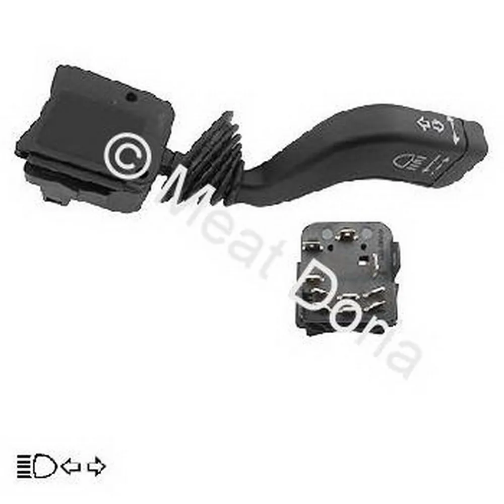 Переключатель подрулевой MEAT&DORIA 23006