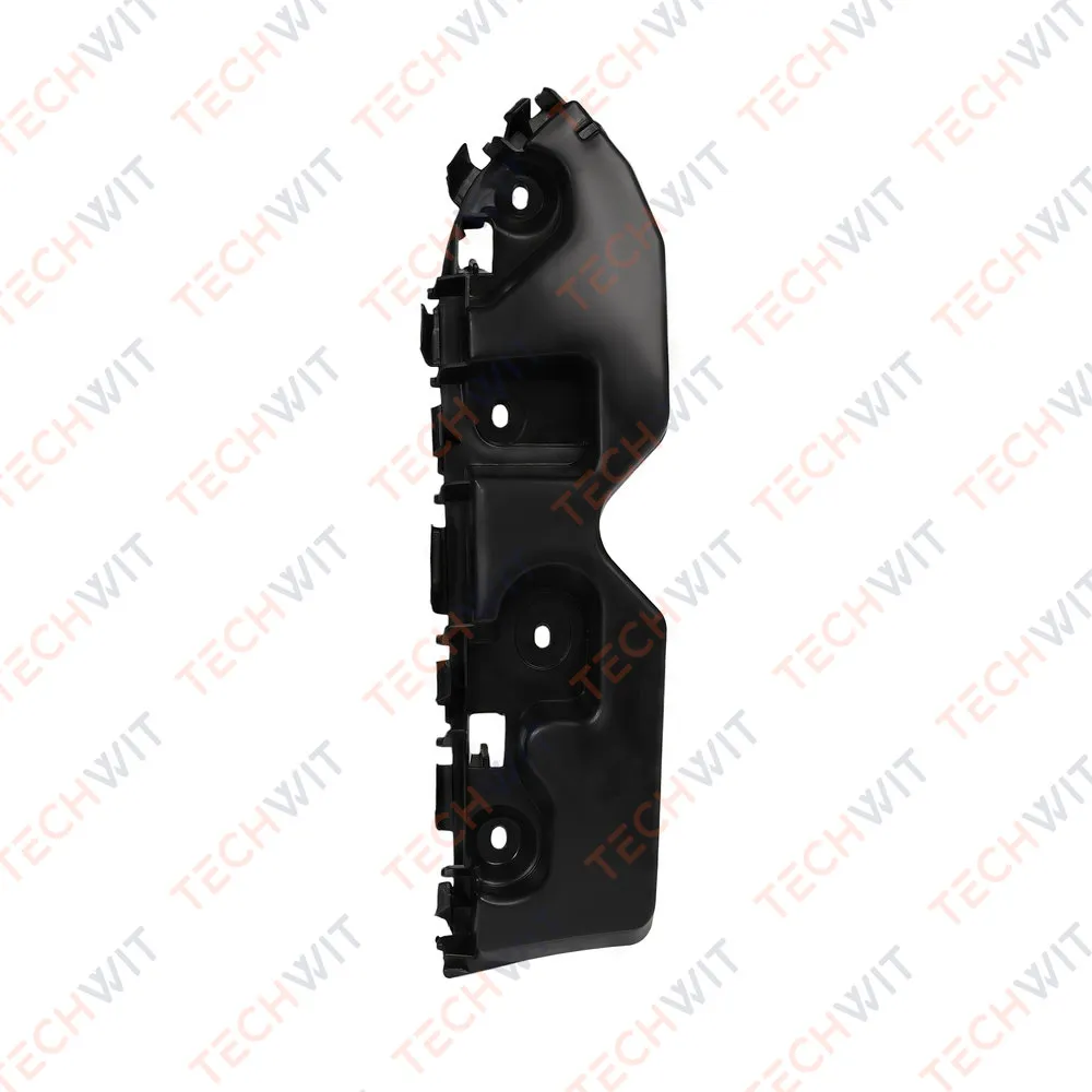 Кронштейн крепления бампера переднего Лев. Renault Duster 2010-2014 TECHWIT BD029RNL003TW