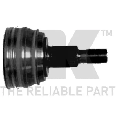 ШРУС наружный комплект VAG 97 NK 5147108
