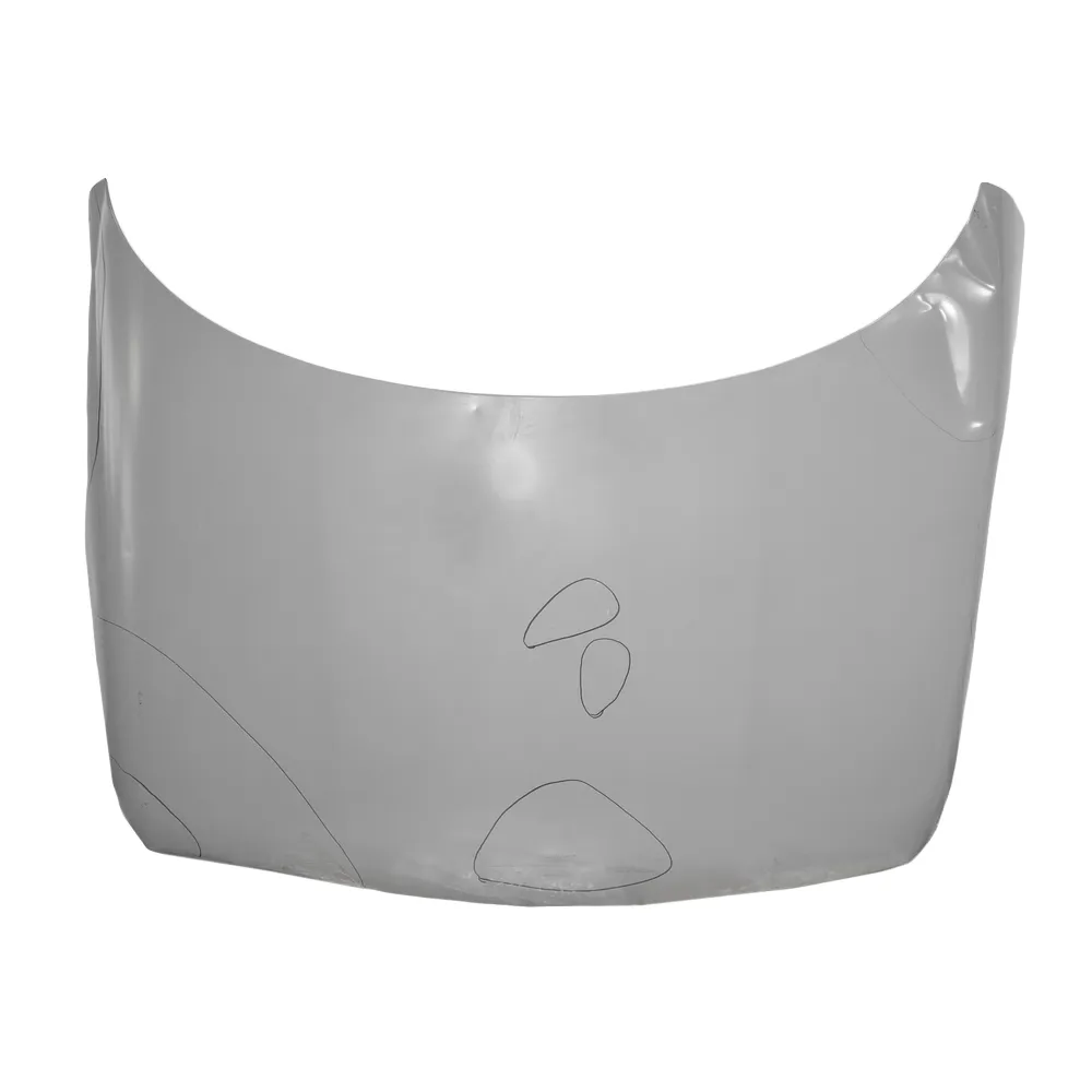 Капот LADA 110 (катафорез), Уценка LADA 21100840201010-N45 Уценка
