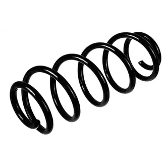Пружина передняя 40 950 56 VW Passat ZENTPARTS Z38111_ZNT