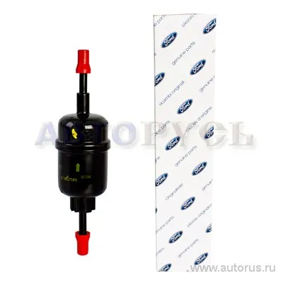 Фильтр топливный FORD 1 140 129