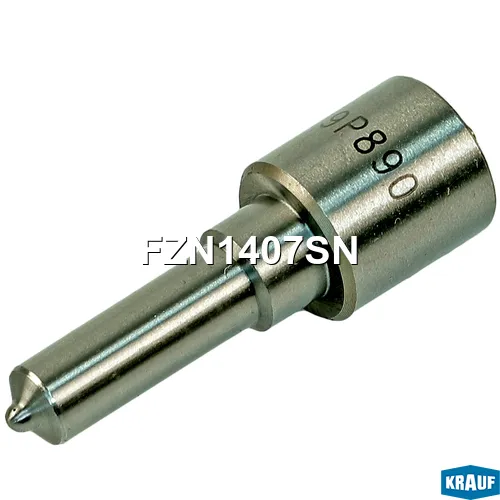 Распылитель форсунки KRAUF FZN1407SN