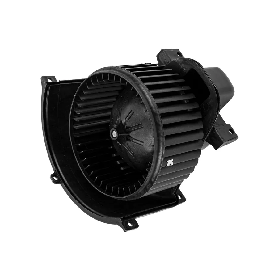 Эл. вентилятор отоп. Audi Q7 07-, Porsche Cayenne 02-, VW Amarok 12-/ VW Touareg 02 Audi: Q7; Porsche: Cayenne; VW: Amarok, Touareg Marshall MB6909