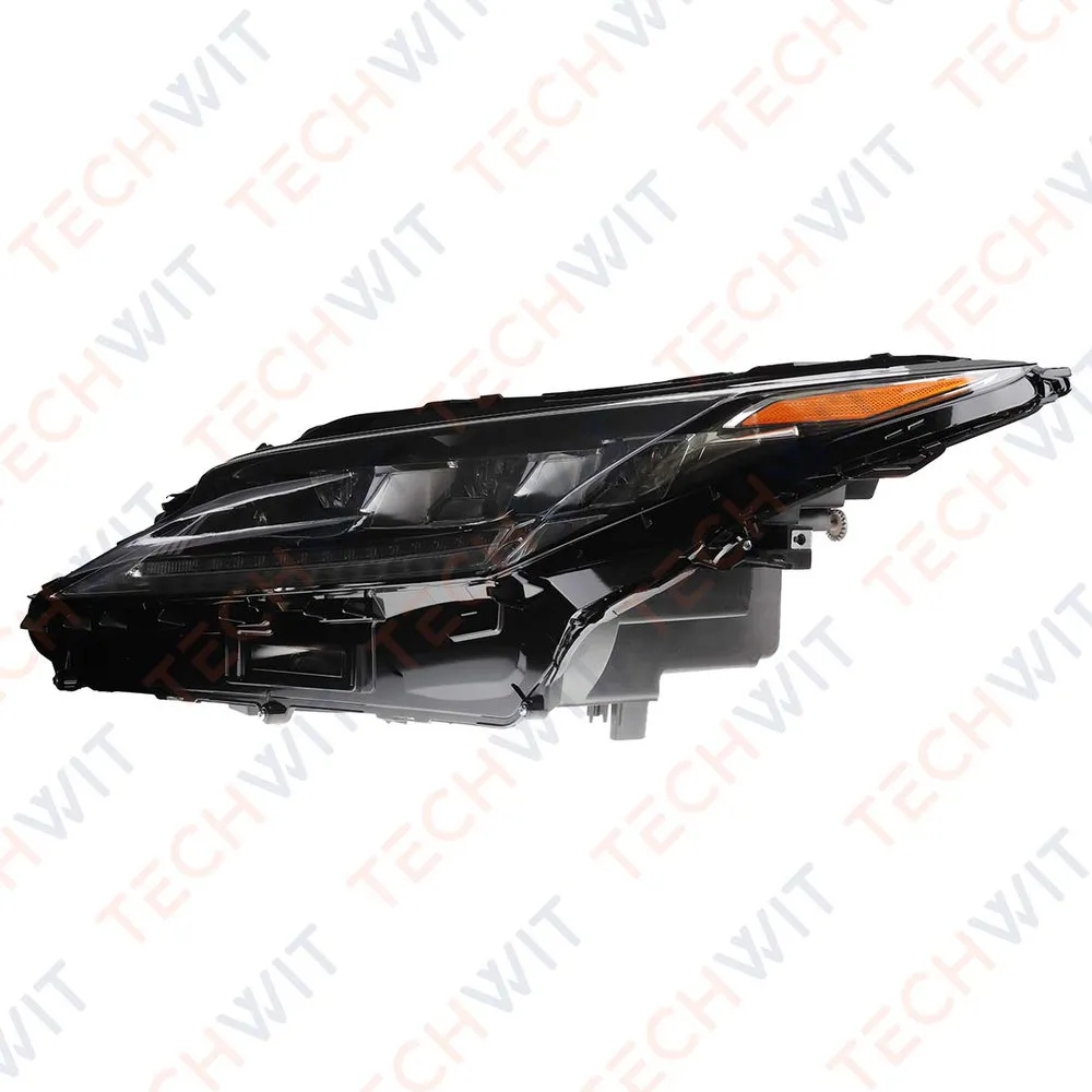 Фара передняя Лев. Lexus RX 2016 LED TECHWIT HD001LEX011TW