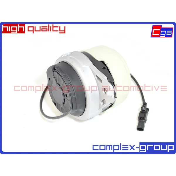Подушка двигателя A1662406817 CGA 1EB1502RA