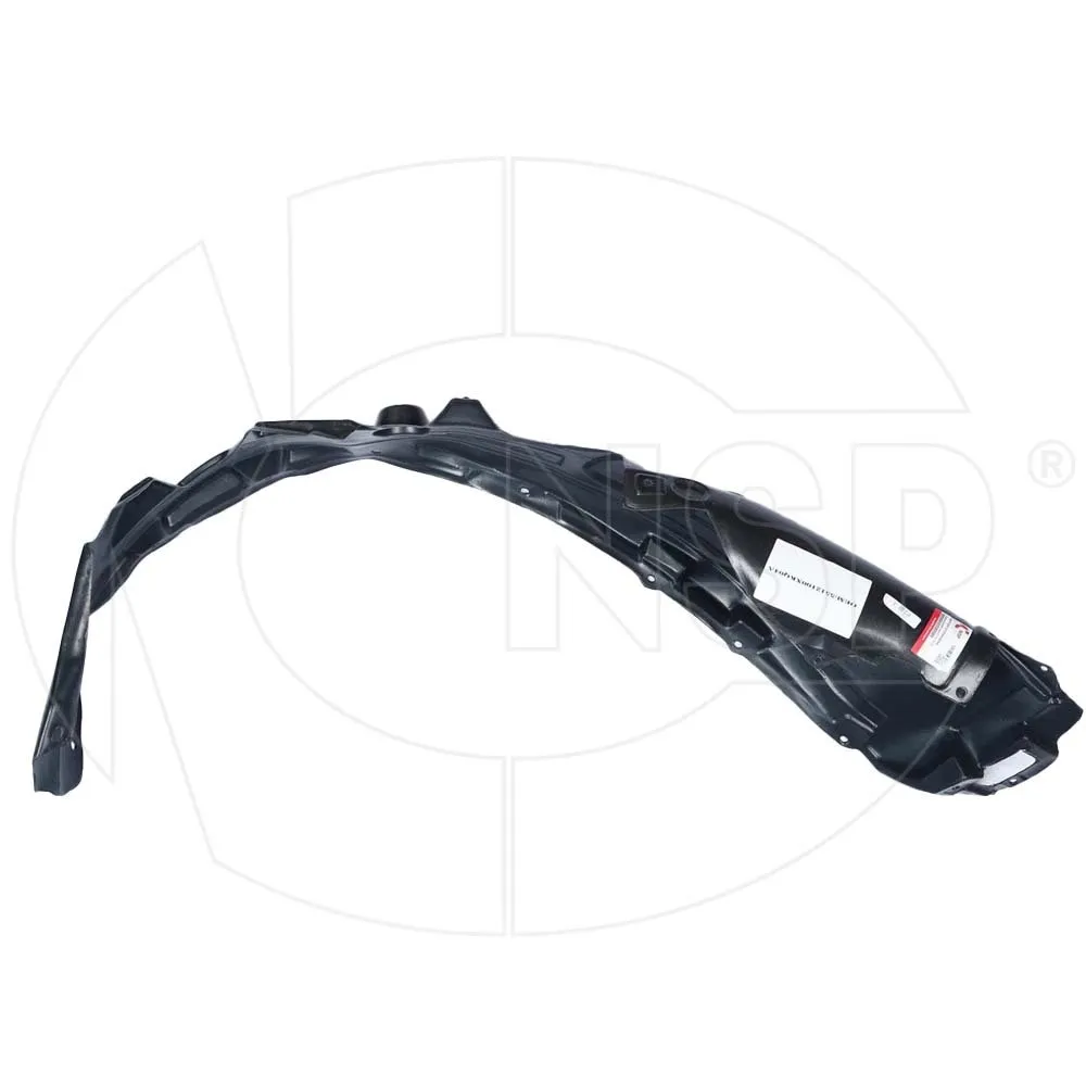 Подкрылок передний левый HAVAL F7/F7x (19-) NSP NSP195512100XKQ04A