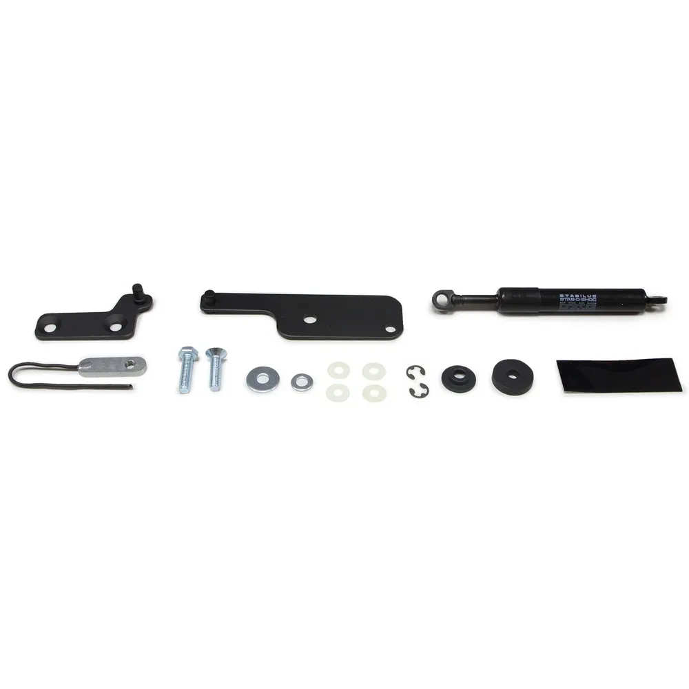 Газовый амортизатор багажника Rival для Toyota Hilux VIII пикап 2015-2020, 1 шт., AB.ST.5705.1