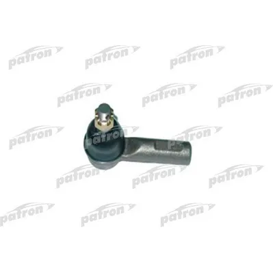 Наконечник рулевой тяги TOYOTA: CAMRY 91-96, CAMRY 96-01, CAMRY Station Wa PATRON PS1182