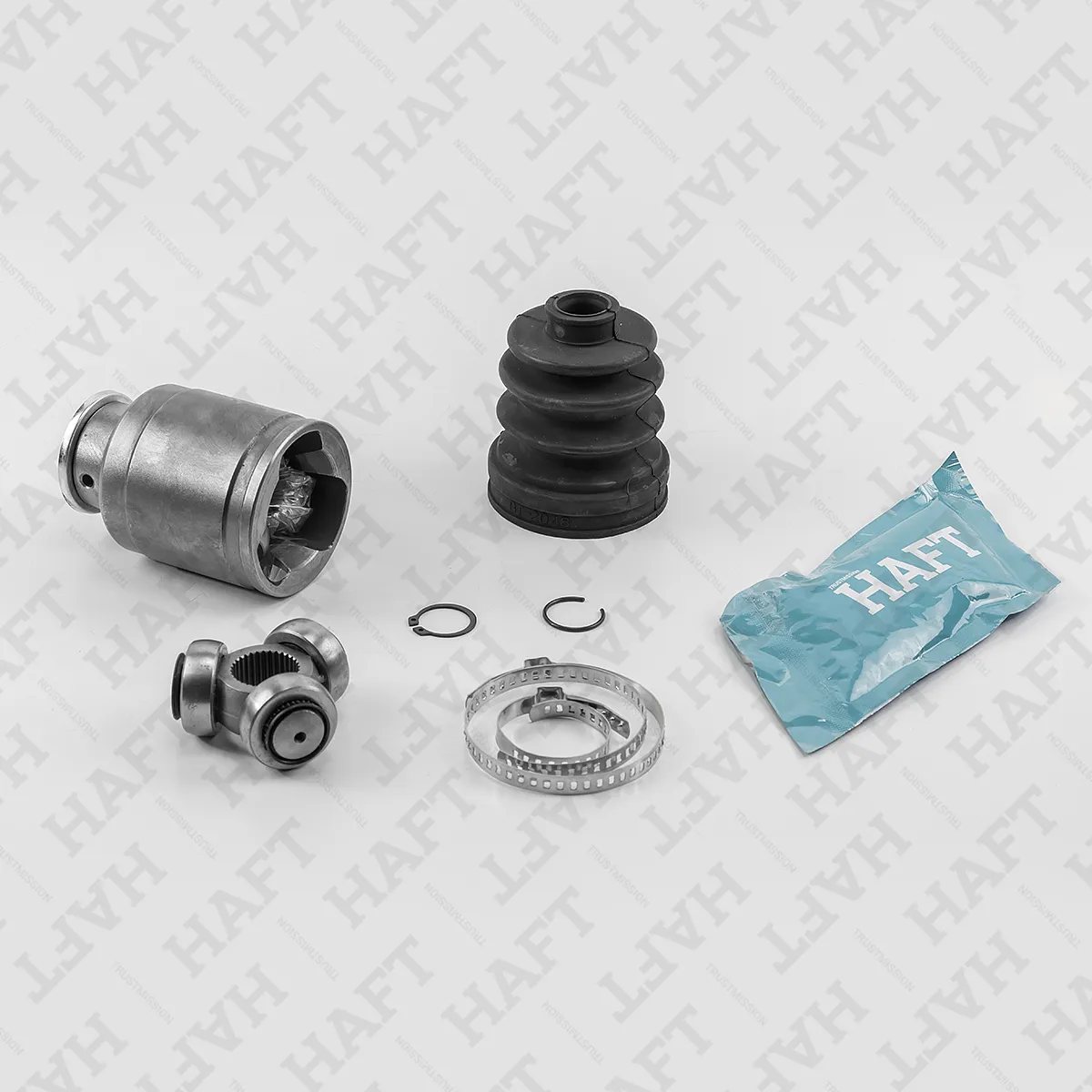 ШРУС внутренний к-т SUBARU Impreza/Legacy/Forester 92-> HAFT GI0162