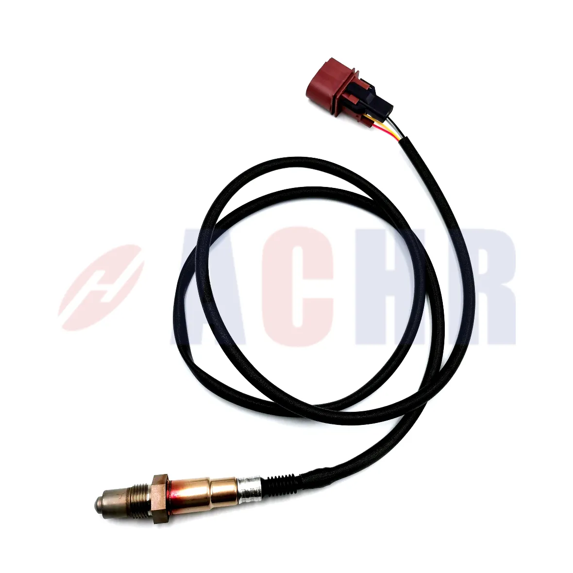 Лямбда-зонд PORSCHE CAYENNE S 4.5 02-, 5 конт. 1490 mm ACHR 90111149
