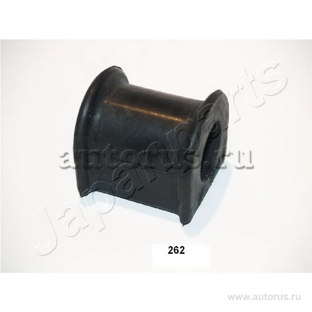 Втулка переднего стабилизатора L,R JAPANPARTS RU-262