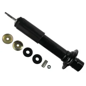 Амортизатор задний L=R MERCEDES W163 ML 270 CDI-500 02/98-06/05 SACHS 311 995