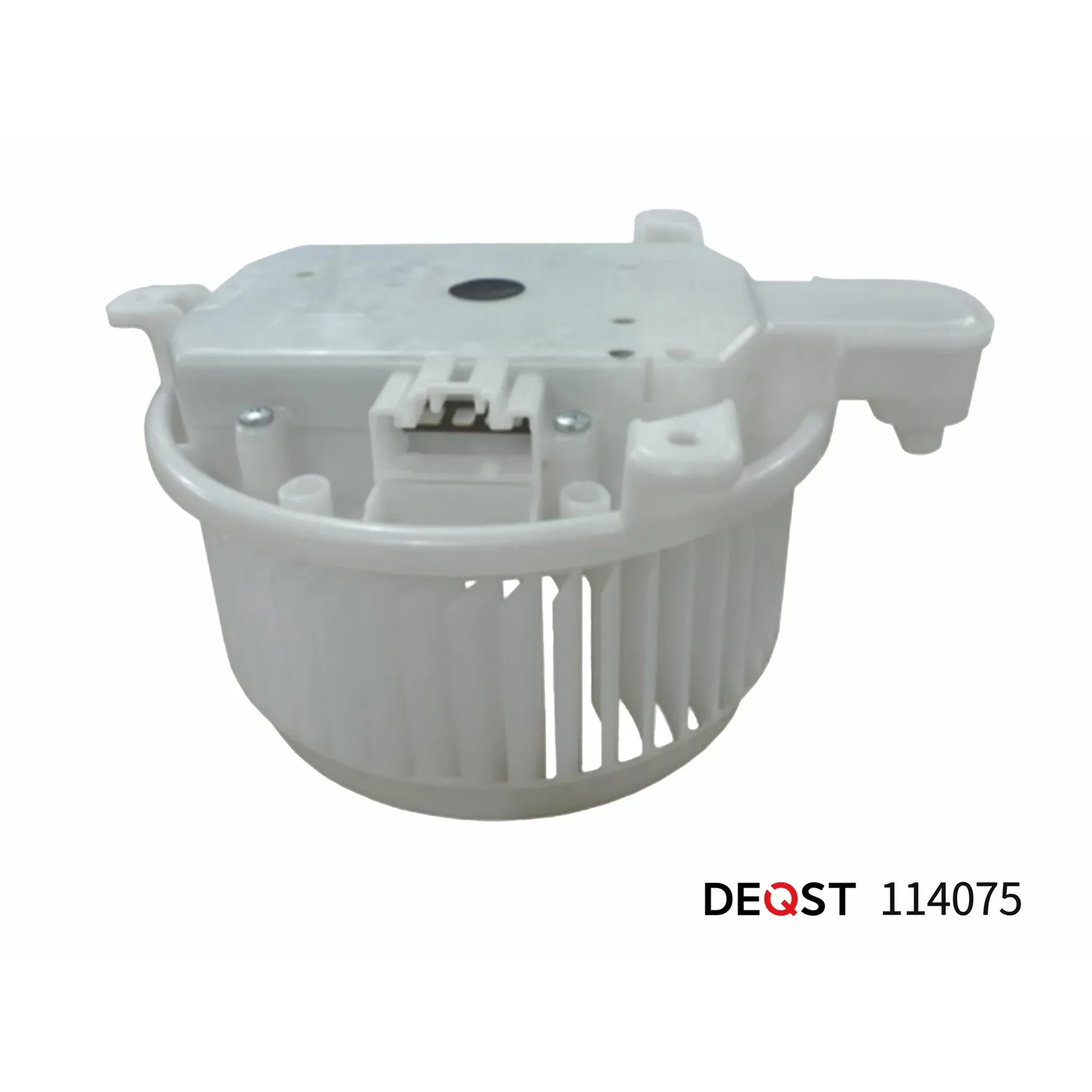 Вентилятор отопителя TOYOTA LAND CRUISER (_J20_) 01.08- DEQST 114075