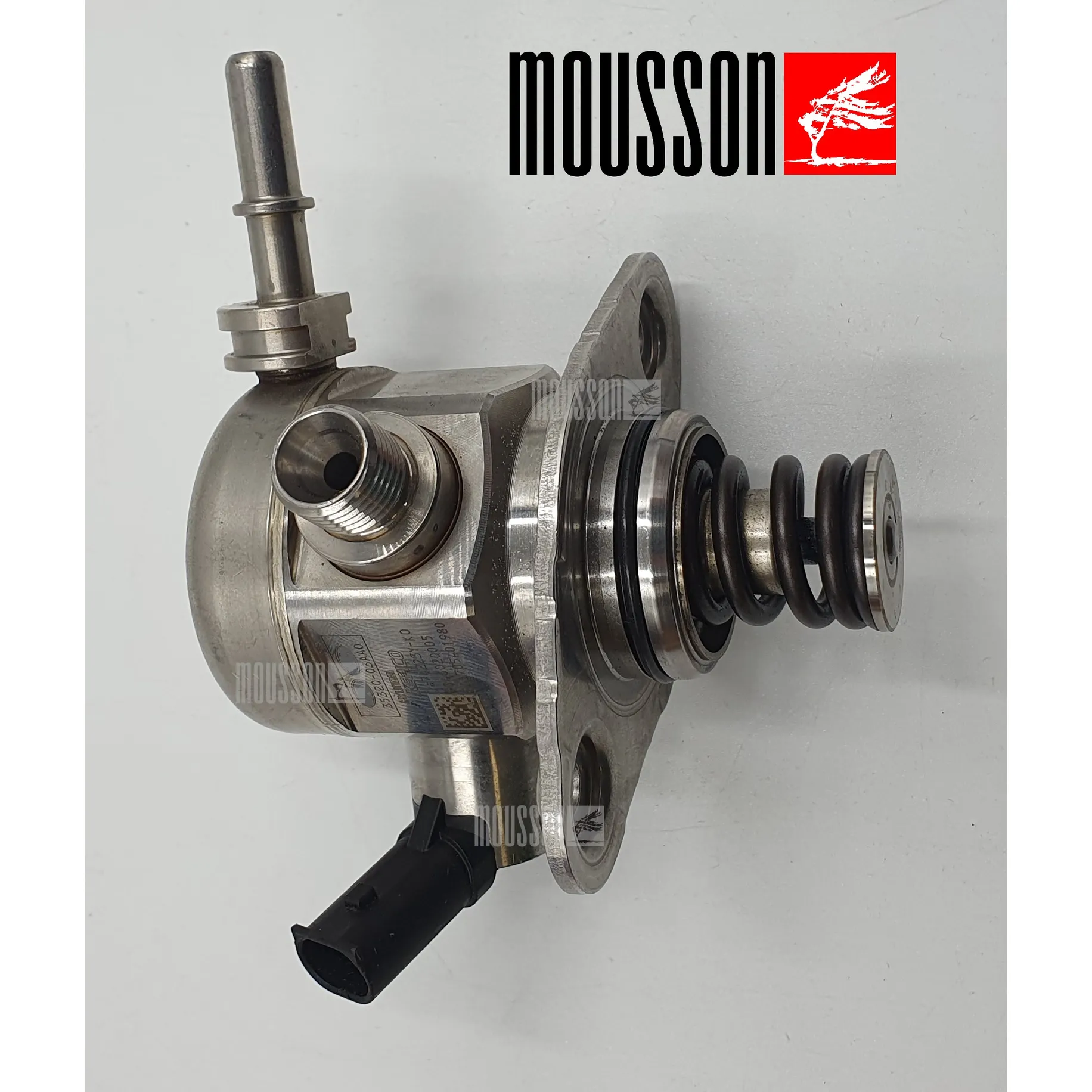 ТНВД Hyundai/Kia G4LE MOUSSON SFPG4LE
