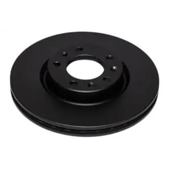 Диск тормозной передний CITROEN ZENTPARTS Z06716