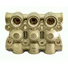 Голова помпы Grass AVD-0439 GRASS AVD-0439