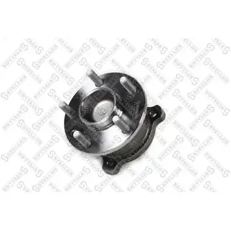 Комплект подшип ступицы задний FORD GALAXY 06 STELLOX 4328616_SX