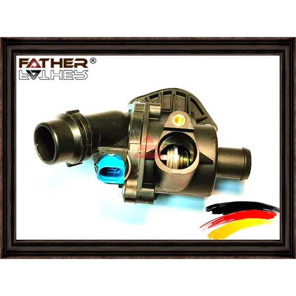 Термостат ОЖ FATHER F00197S01