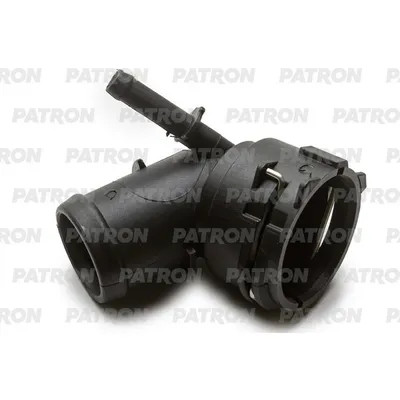 Фланец системы охлаждения AUDI A3 2013- \ VW Golf VII 2012- \ SEAT Leon 2013 PATRON P290061