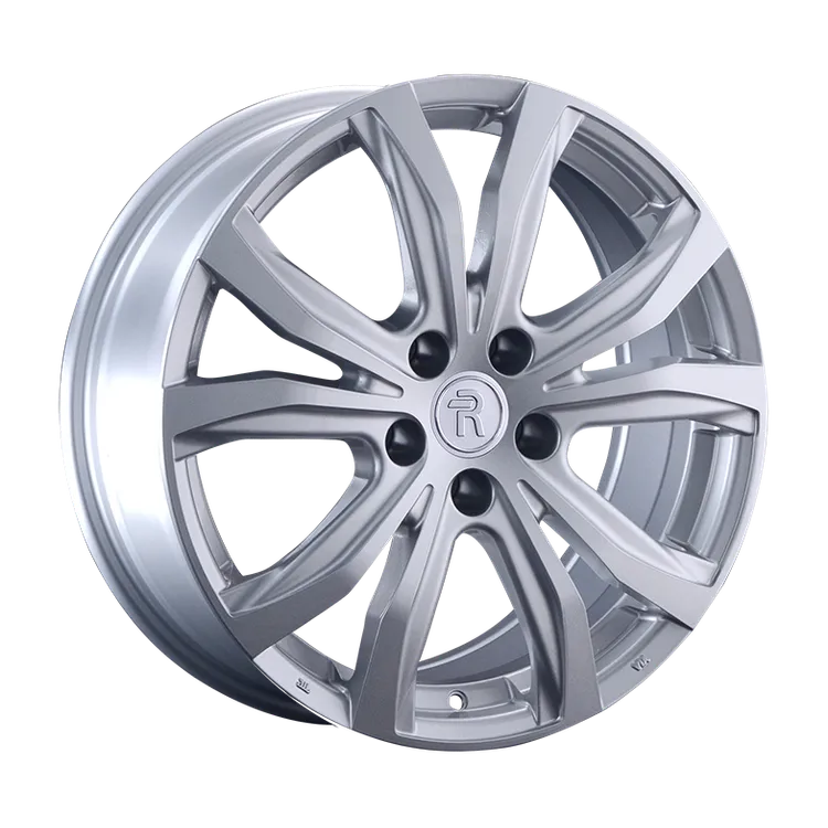 Диск литой R18 8J 5x112/66.6 ET38 REPLAY MR274 S 085562-990721006